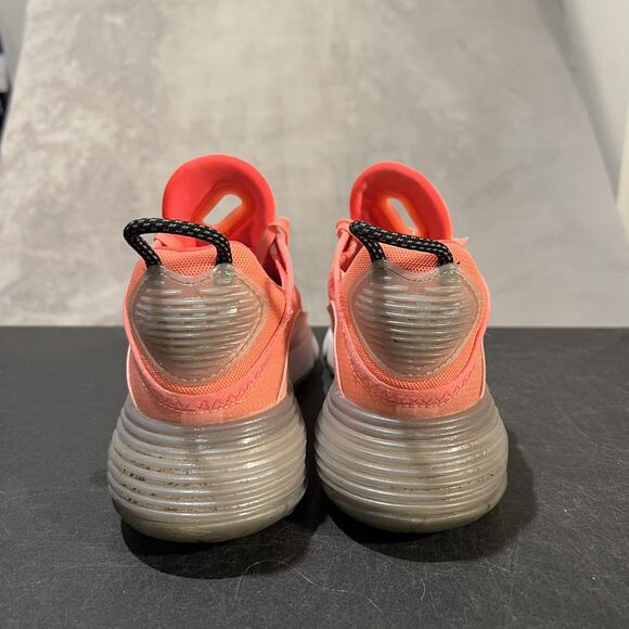 Nike Air Max 2090 Shoes Womens Size 8 Lava Mesh Running CT1290-600 - Picture 5 of 10